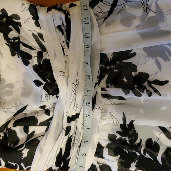 ANN TAYLOR 4P Cocktail, Wedding, Event Dress, Chic - Picture 15 of 16